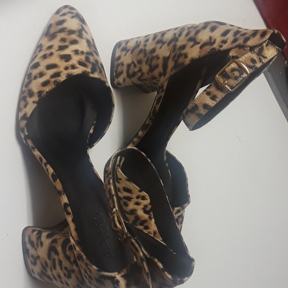 Pumps
